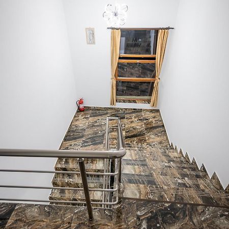 Hotel Damar Costineşti Exteriér fotografie