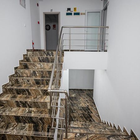 Hotel Damar Costineşti Exteriér fotografie