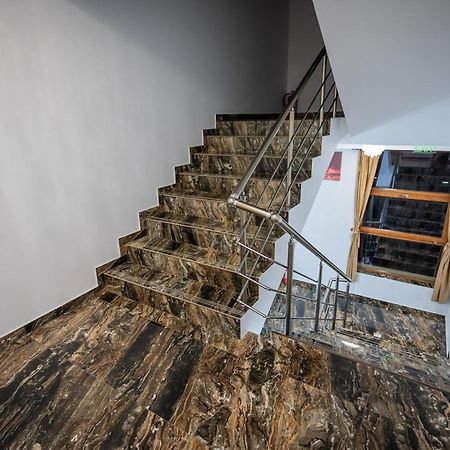 Hotel Damar Costineşti Exteriér fotografie