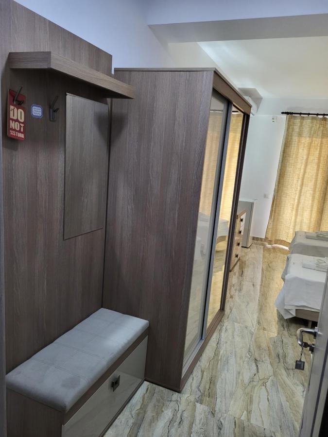 Hotel Damar Costineşti Exteriér fotografie