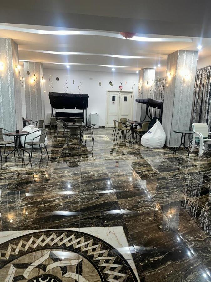 Hotel Damar Costineşti Exteriér fotografie