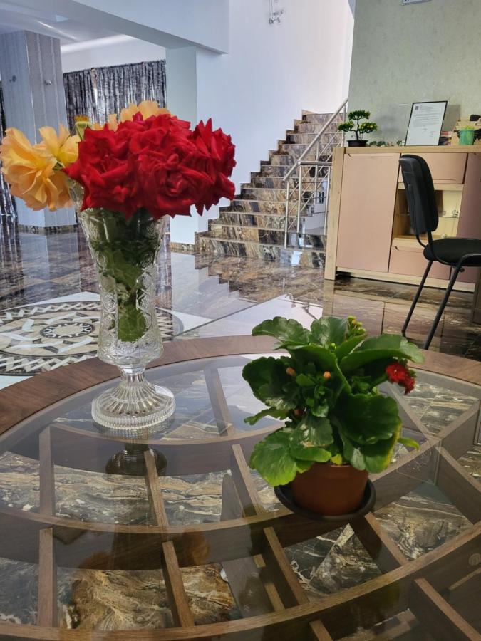 Hotel Damar Costineşti Exteriér fotografie