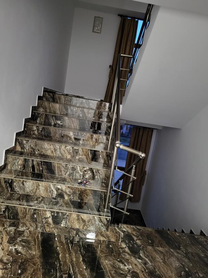Hotel Damar Costineşti Exteriér fotografie