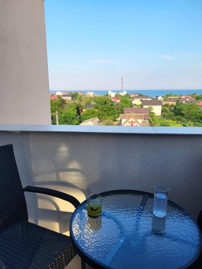 Hotel Damar Costineşti Exteriér fotografie