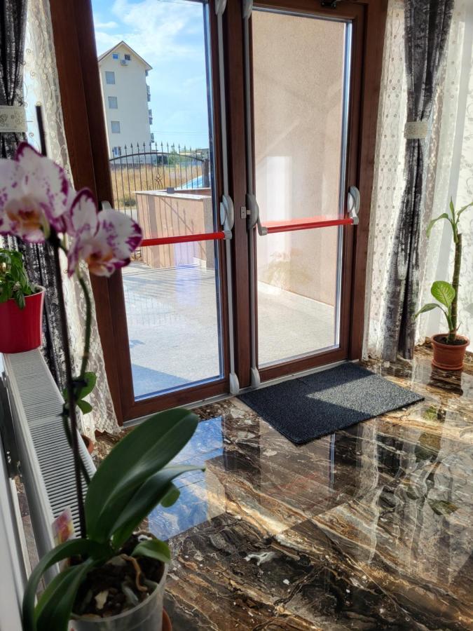 Hotel Damar Costineşti Exteriér fotografie