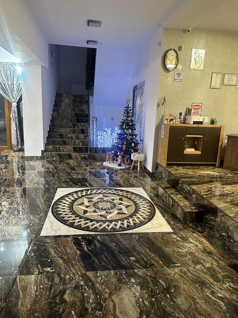 Hotel Damar Costineşti Exteriér fotografie