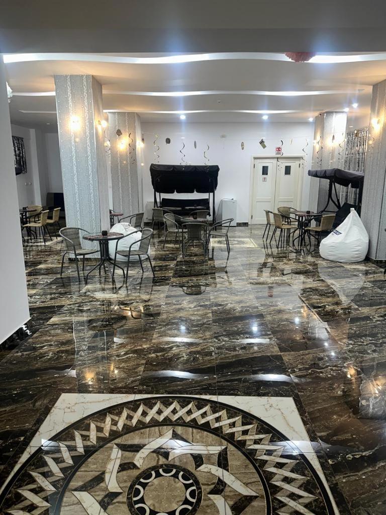 Hotel Damar Costineşti Exteriér fotografie