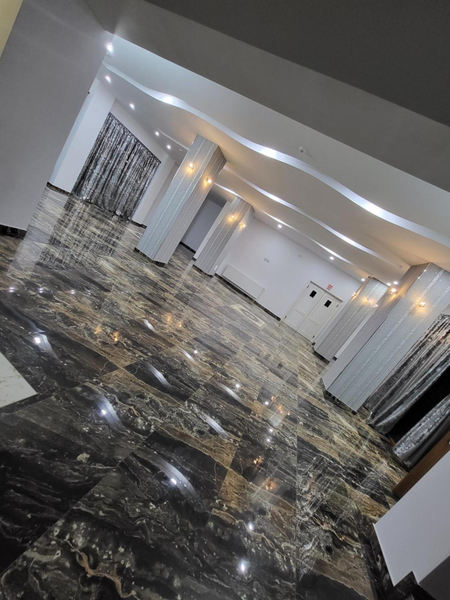 Hotel Damar Costineşti Exteriér fotografie