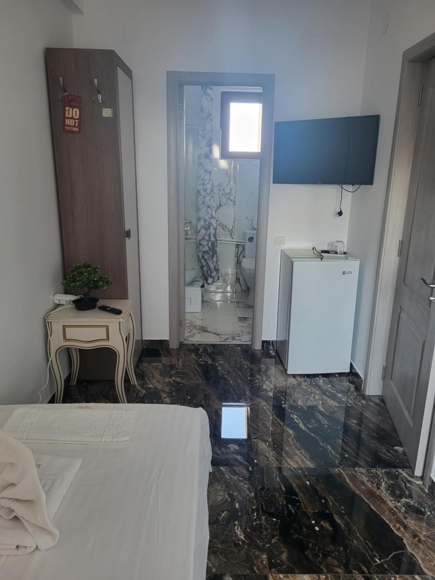 Hotel Damar Costineşti Exteriér fotografie
