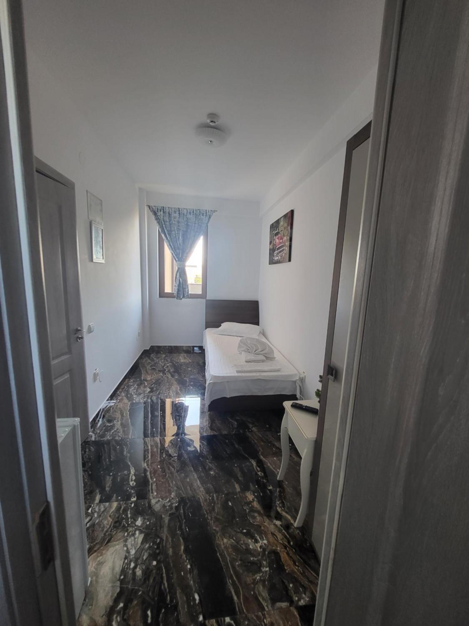 Hotel Damar Costineşti Exteriér fotografie