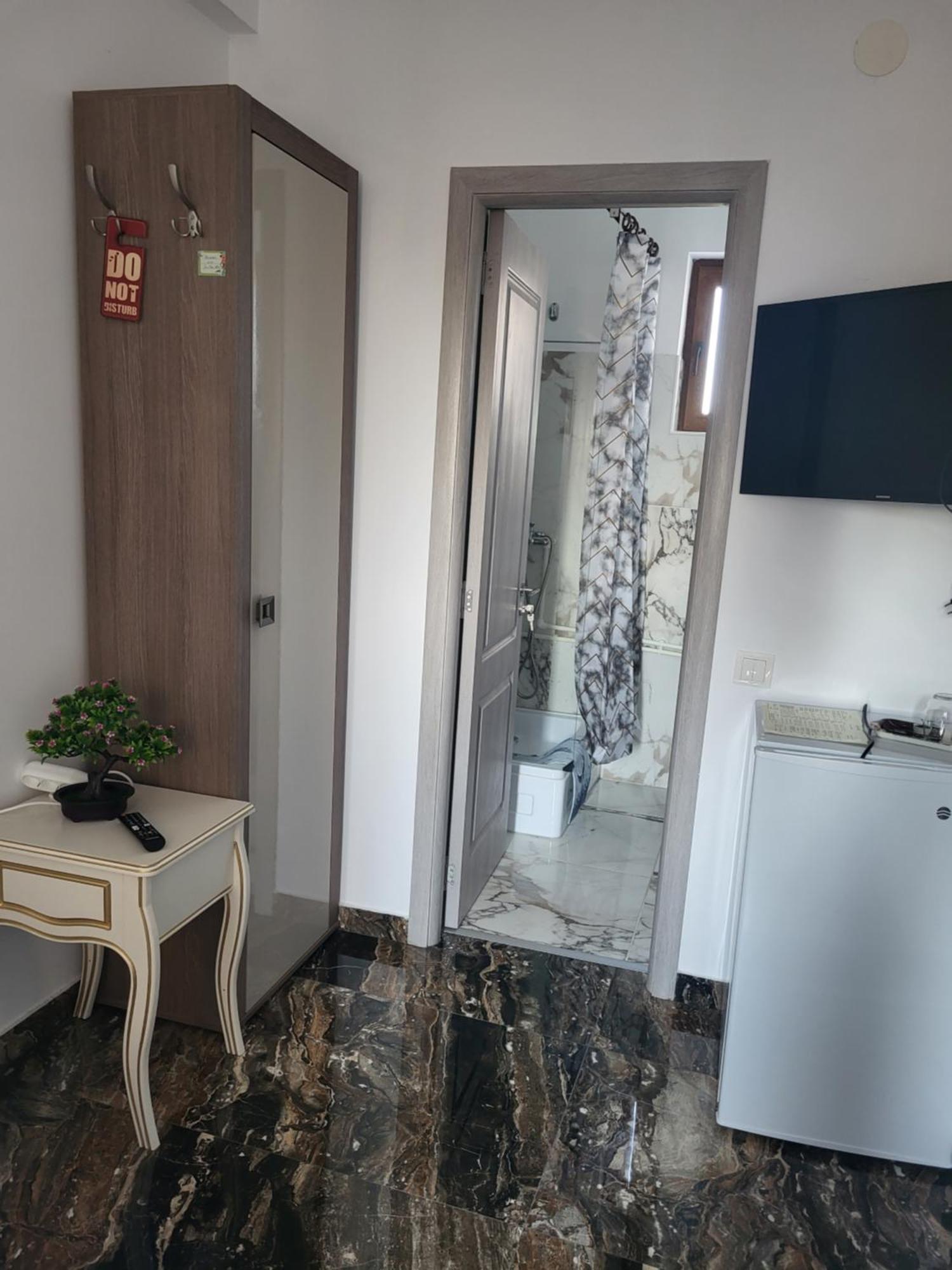 Hotel Damar Costineşti Exteriér fotografie