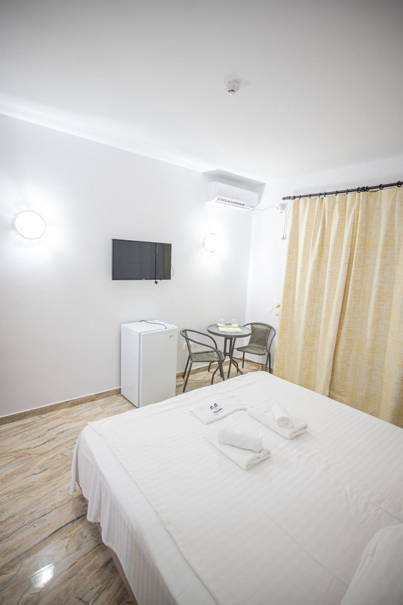 Hotel Damar Costineşti Exteriér fotografie