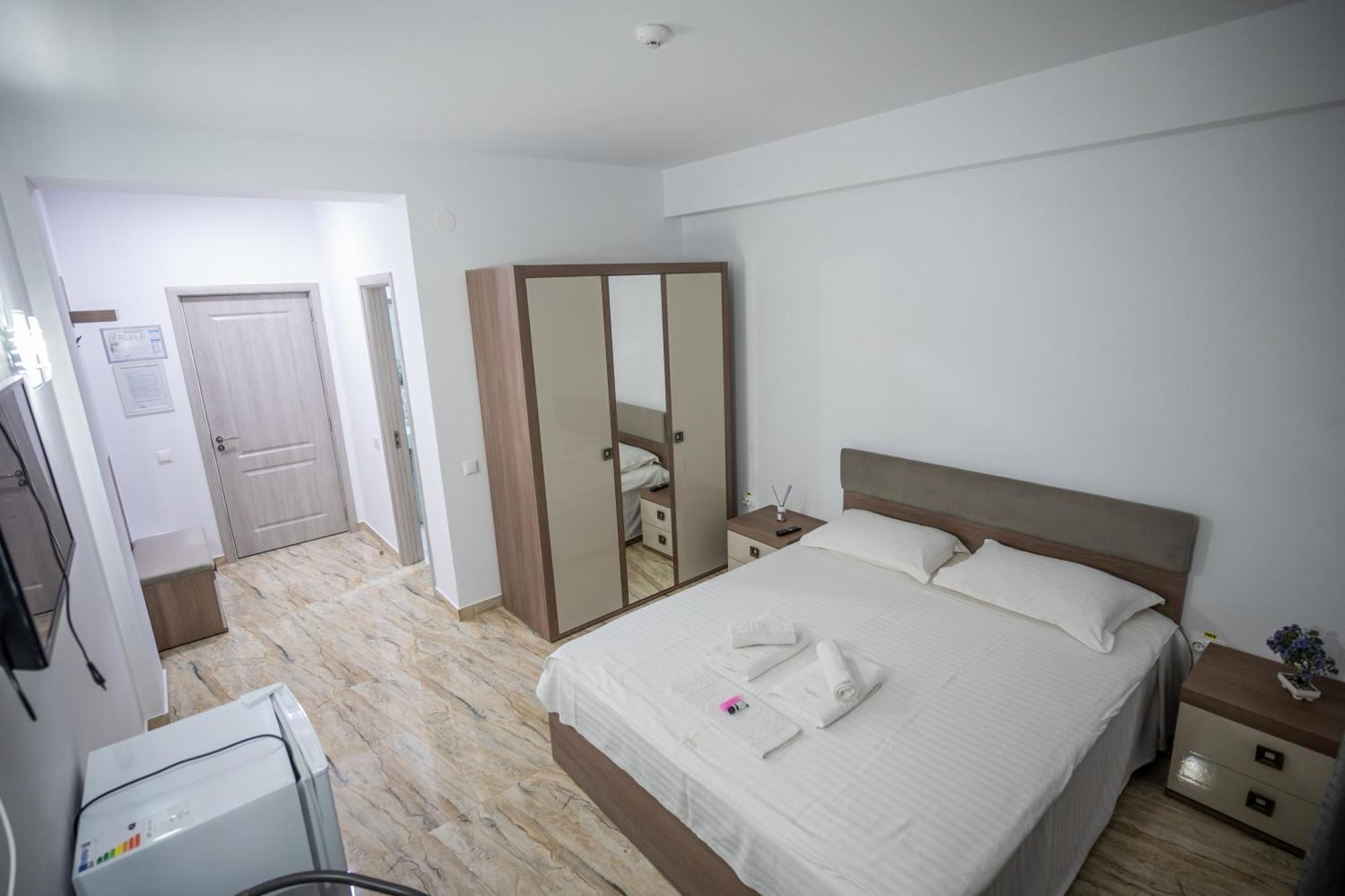 Hotel Damar Costineşti Exteriér fotografie