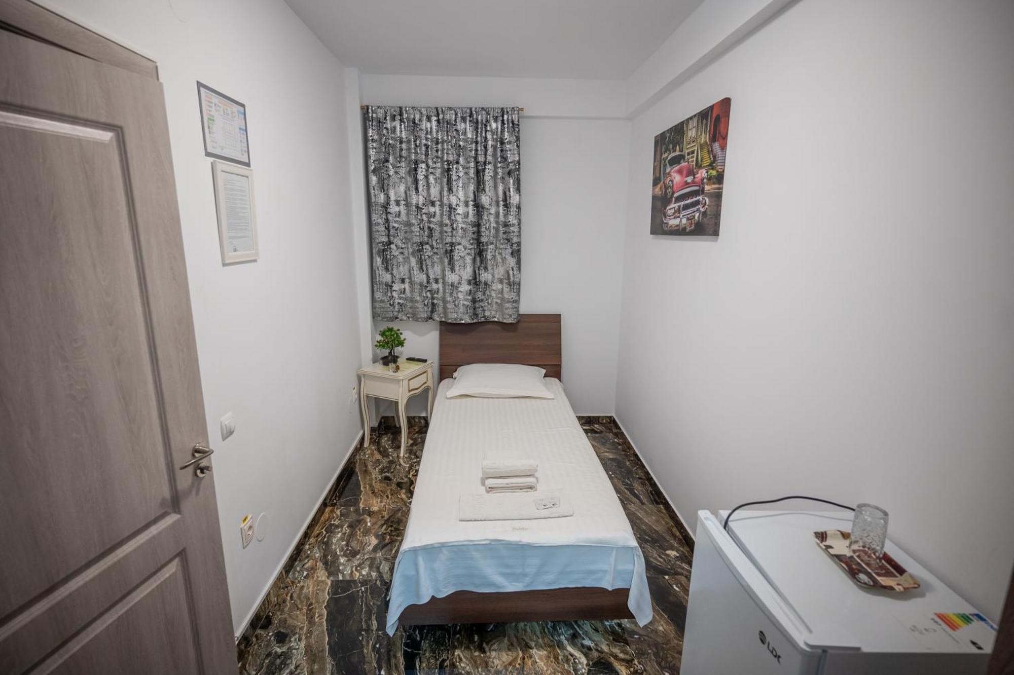 Hotel Damar Costineşti Exteriér fotografie
