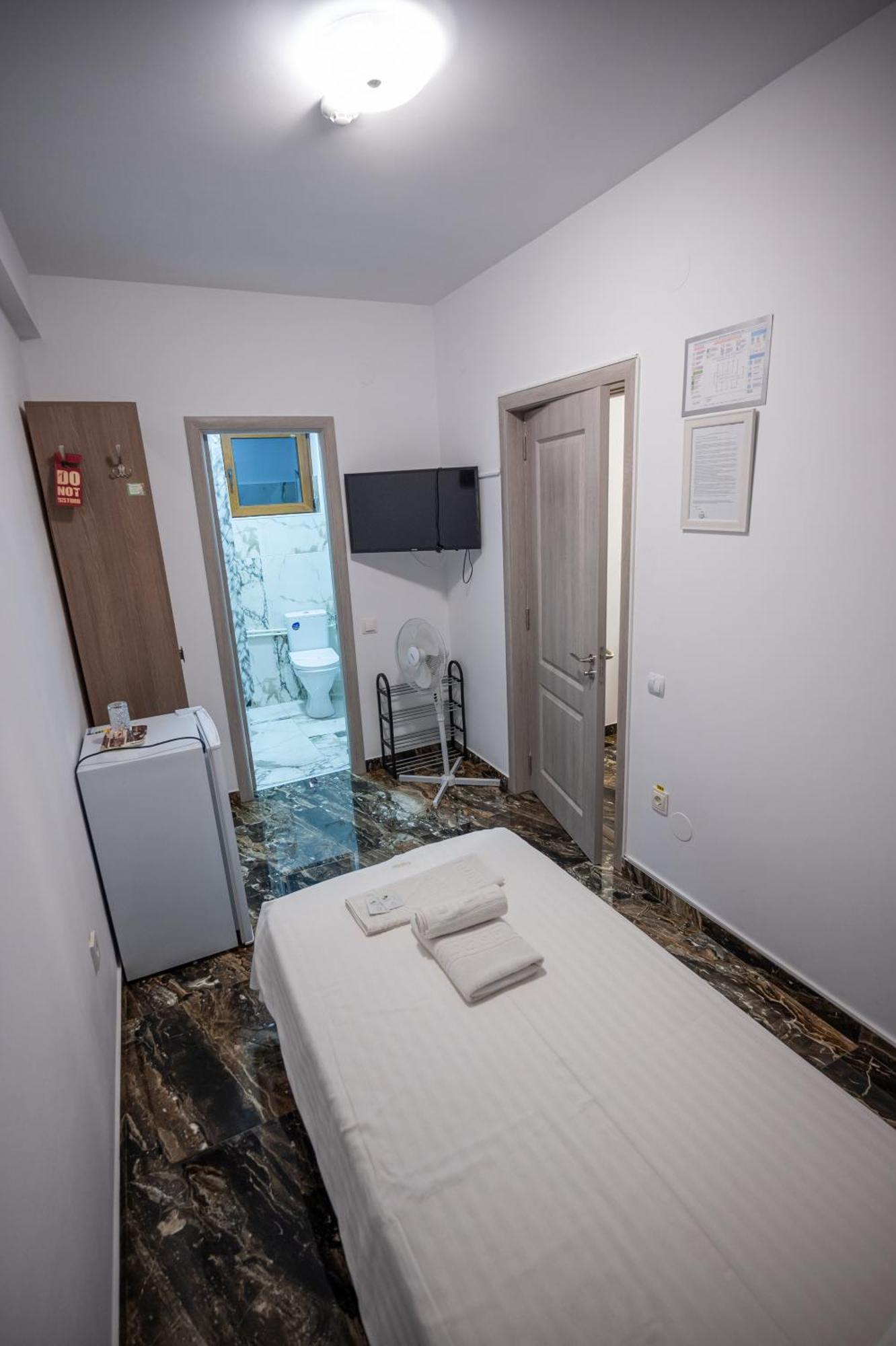 Hotel Damar Costineşti Exteriér fotografie
