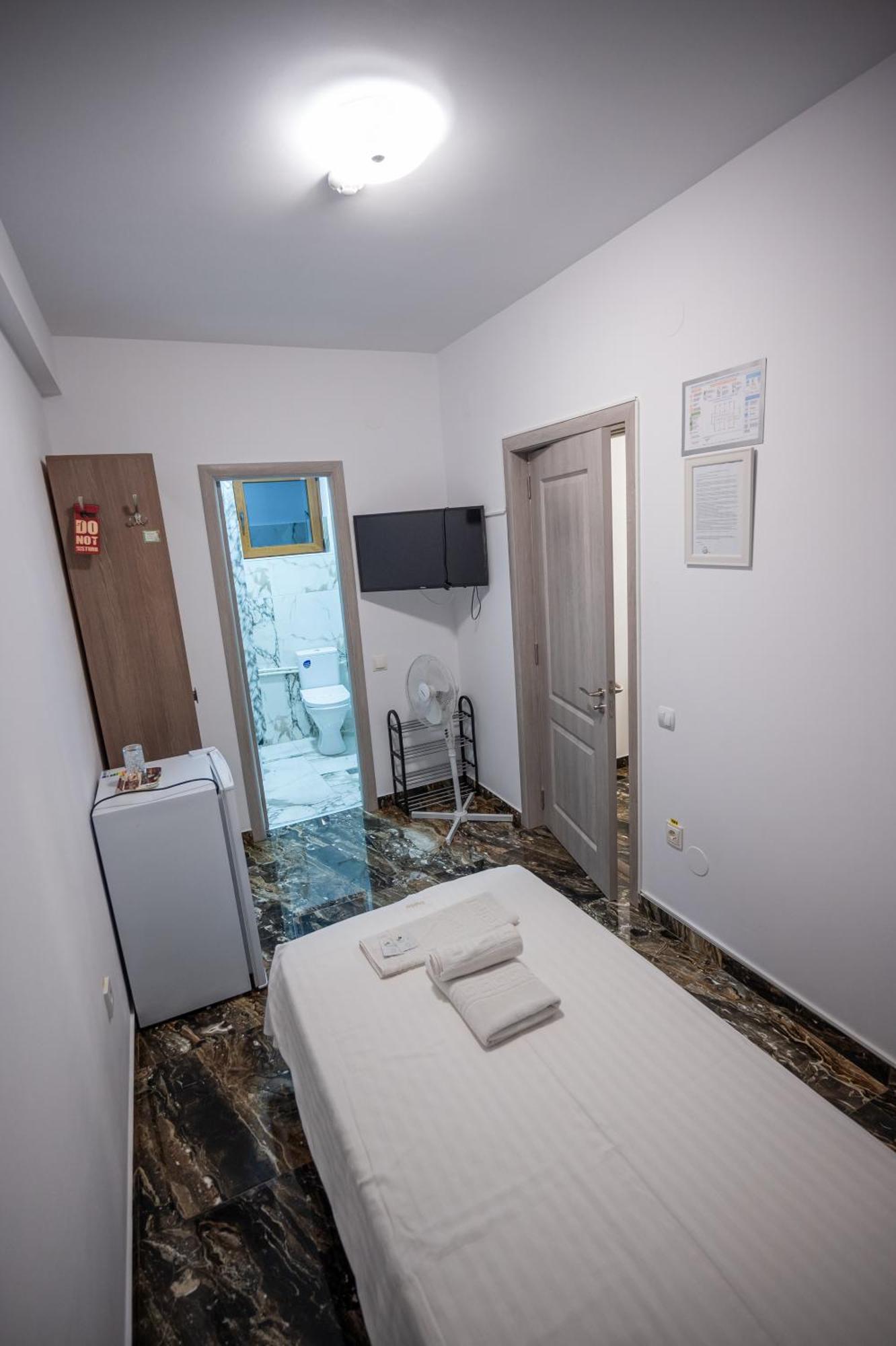 Hotel Damar Costineşti Exteriér fotografie