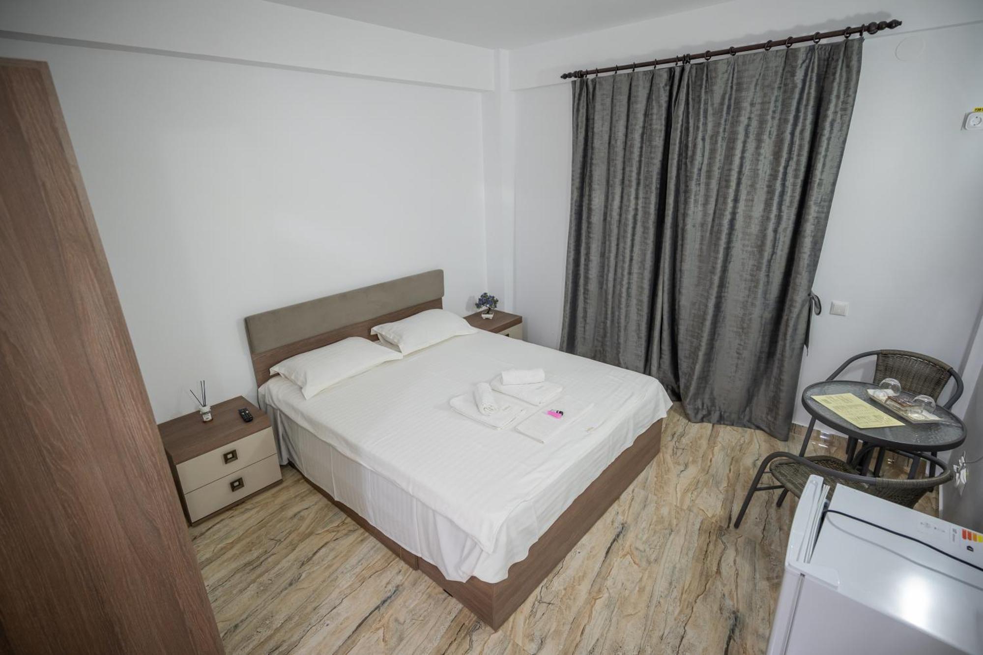 Hotel Damar Costineşti Exteriér fotografie