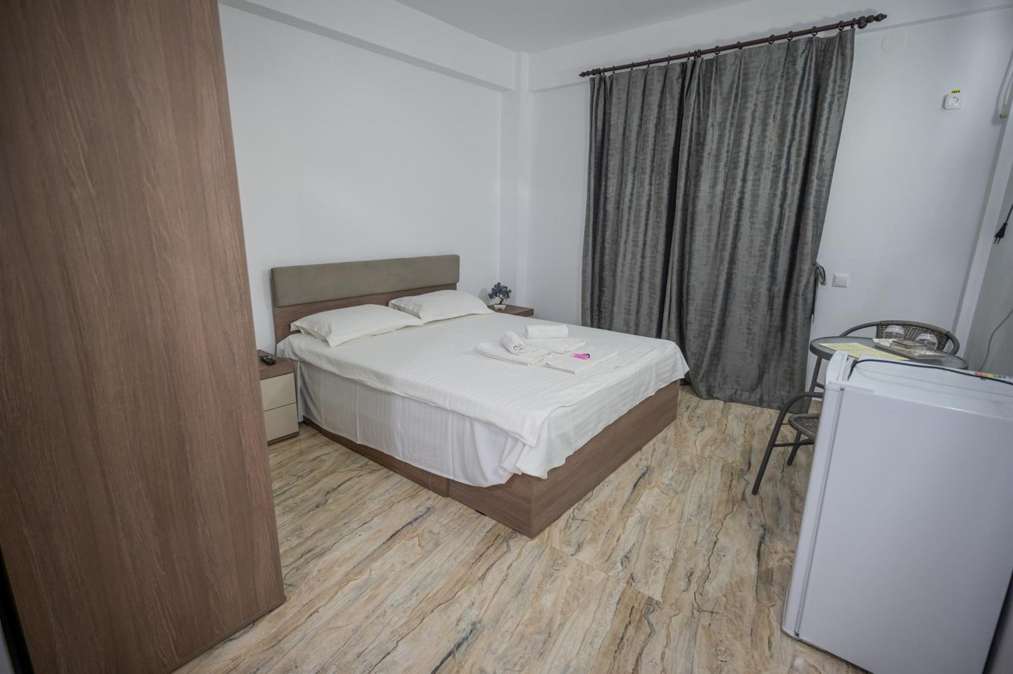 Hotel Damar Costineşti Exteriér fotografie
