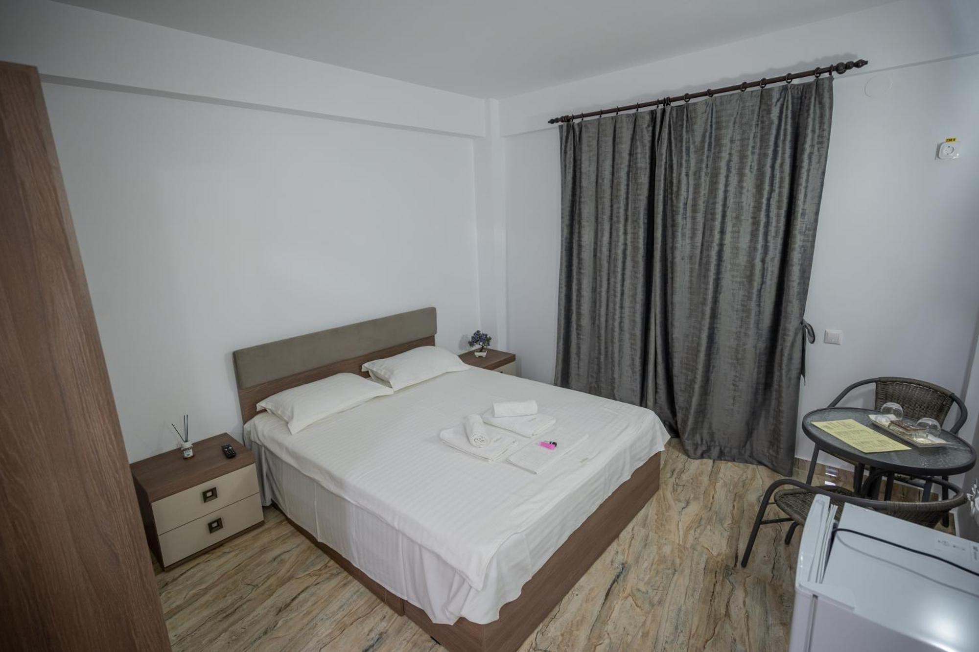 Hotel Damar Costineşti Exteriér fotografie