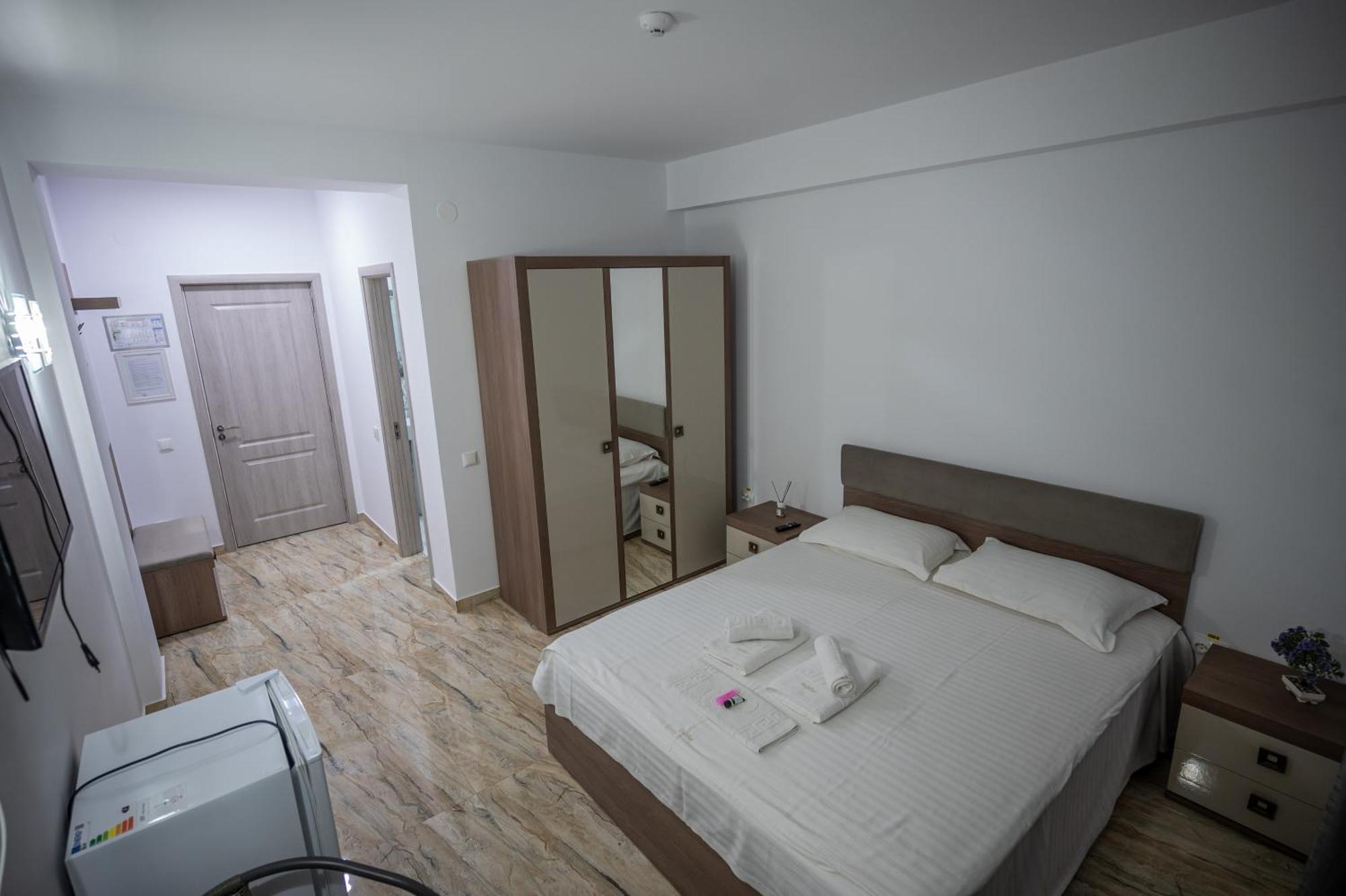 Hotel Damar Costineşti Exteriér fotografie