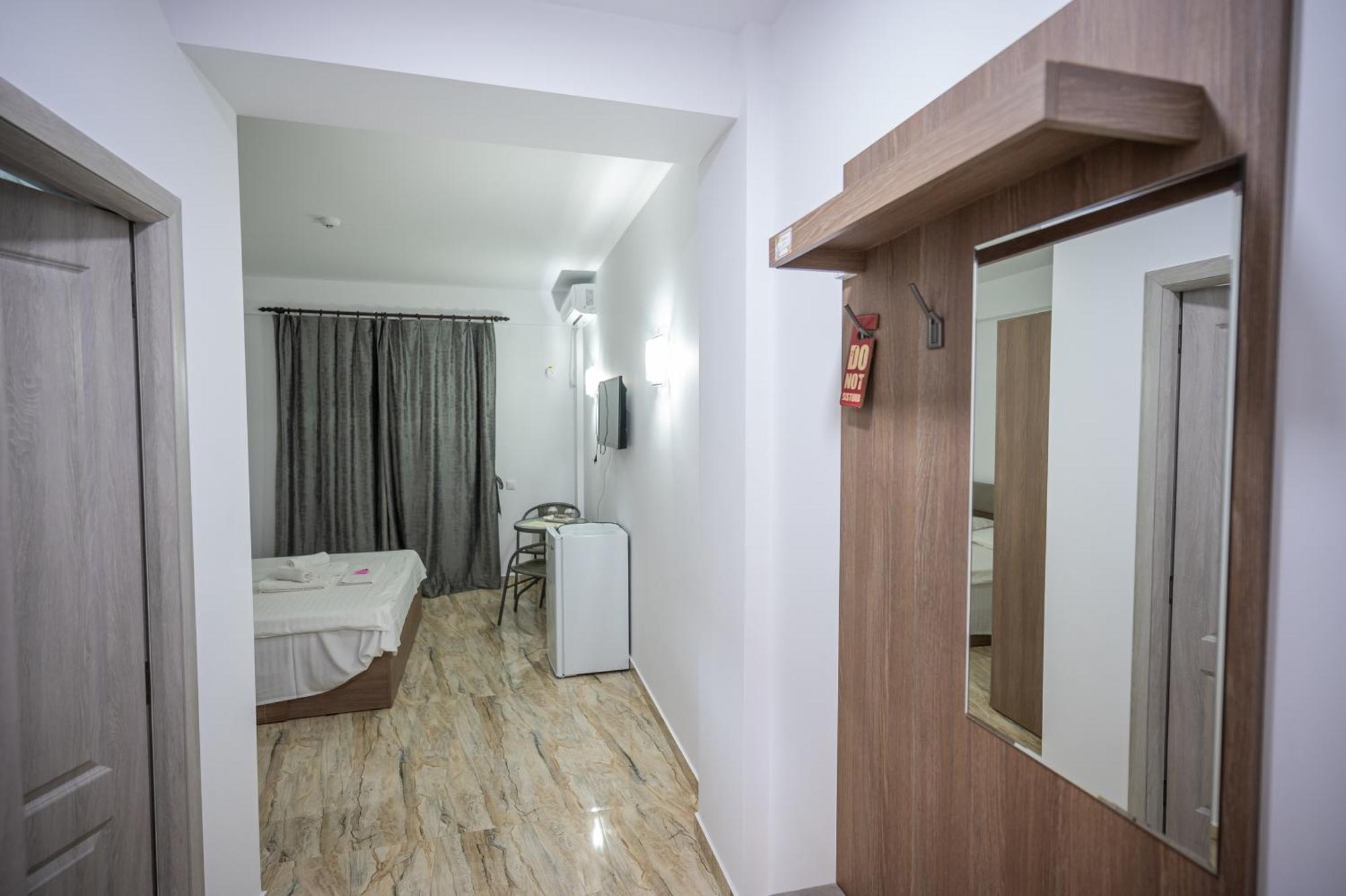 Hotel Damar Costineşti Exteriér fotografie