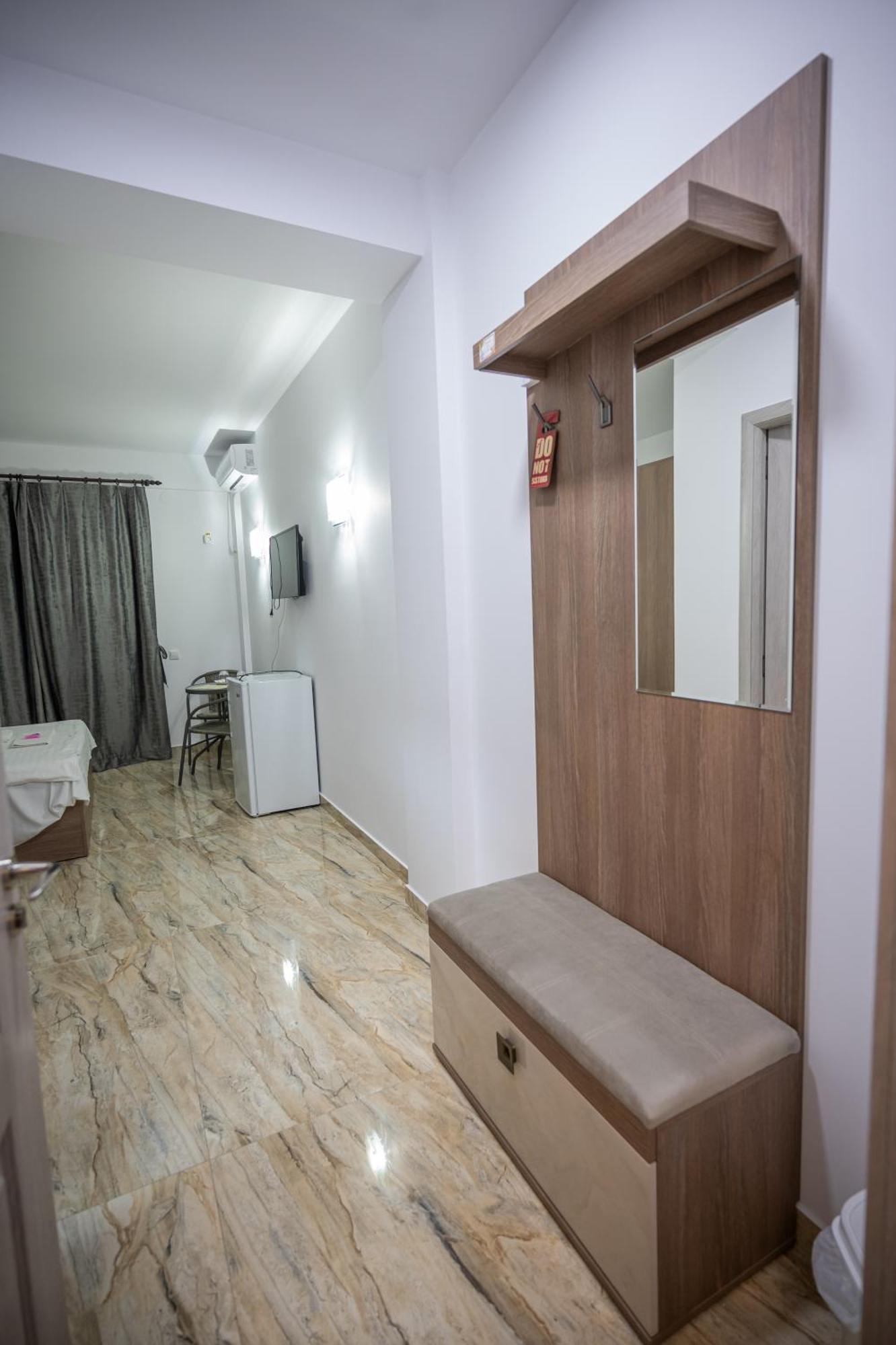 Hotel Damar Costineşti Exteriér fotografie