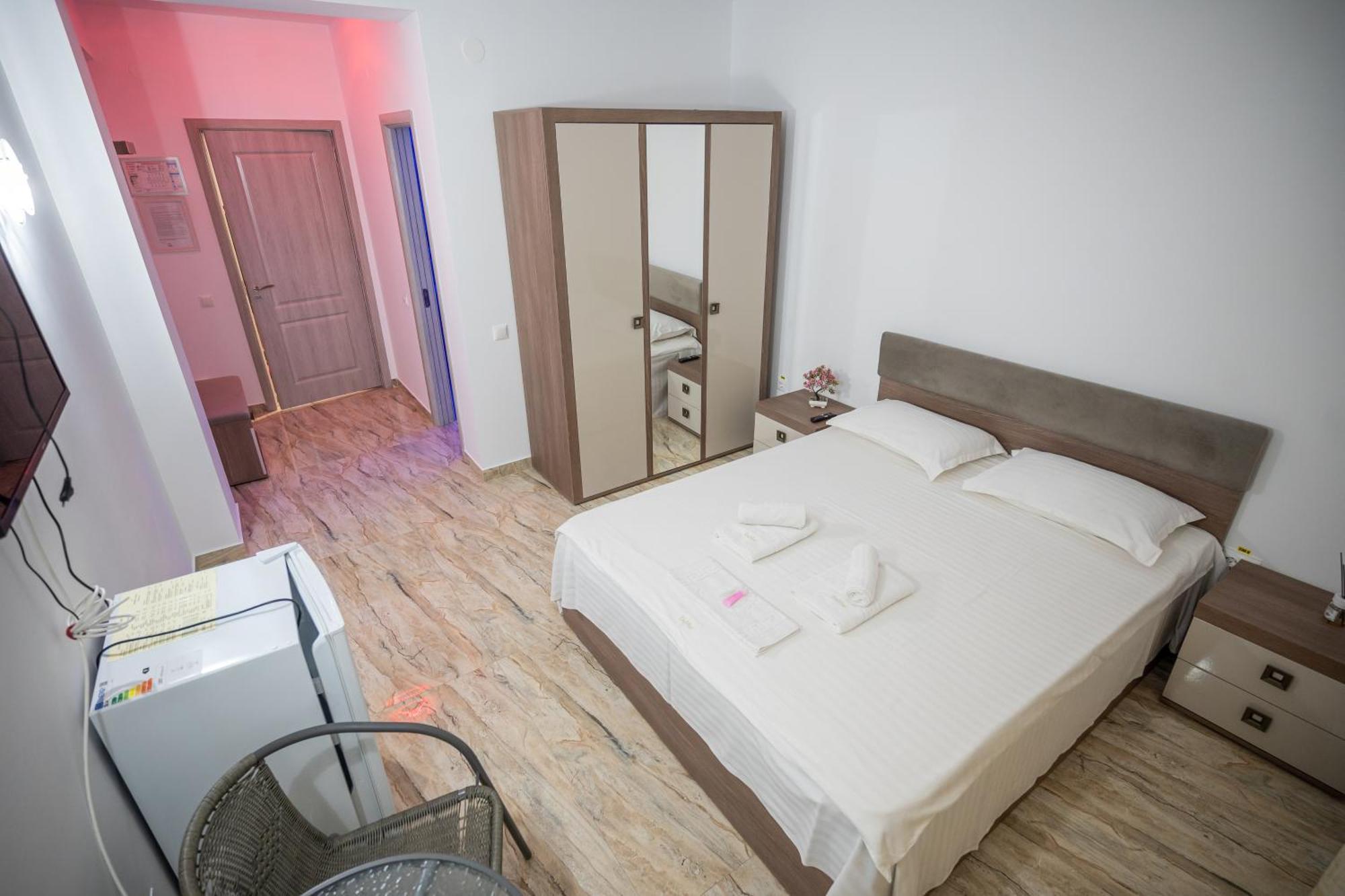 Hotel Damar Costineşti Exteriér fotografie