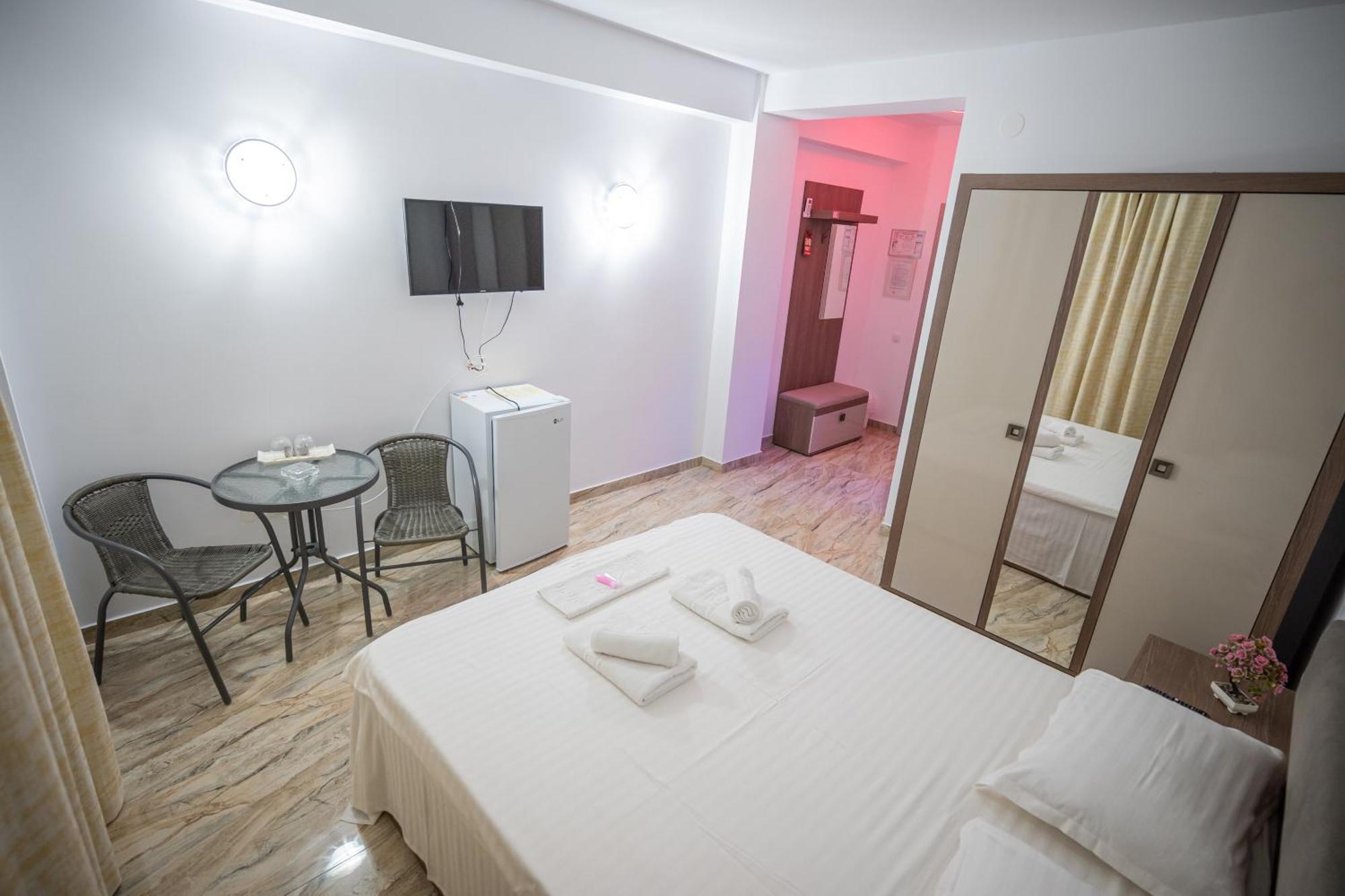 Hotel Damar Costineşti Exteriér fotografie