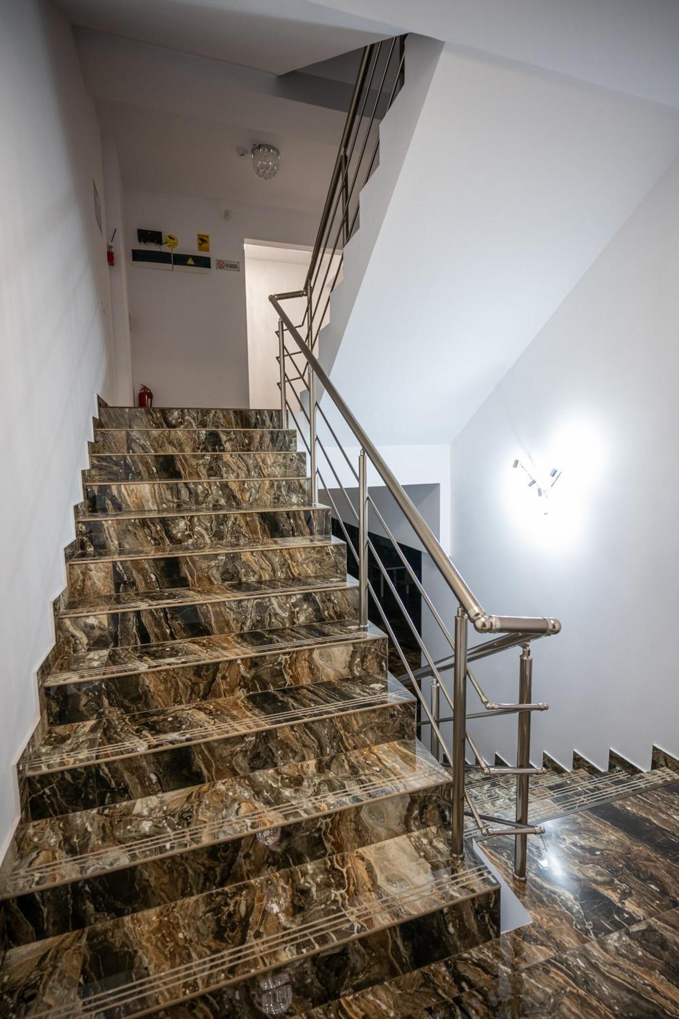 Hotel Damar Costineşti Exteriér fotografie