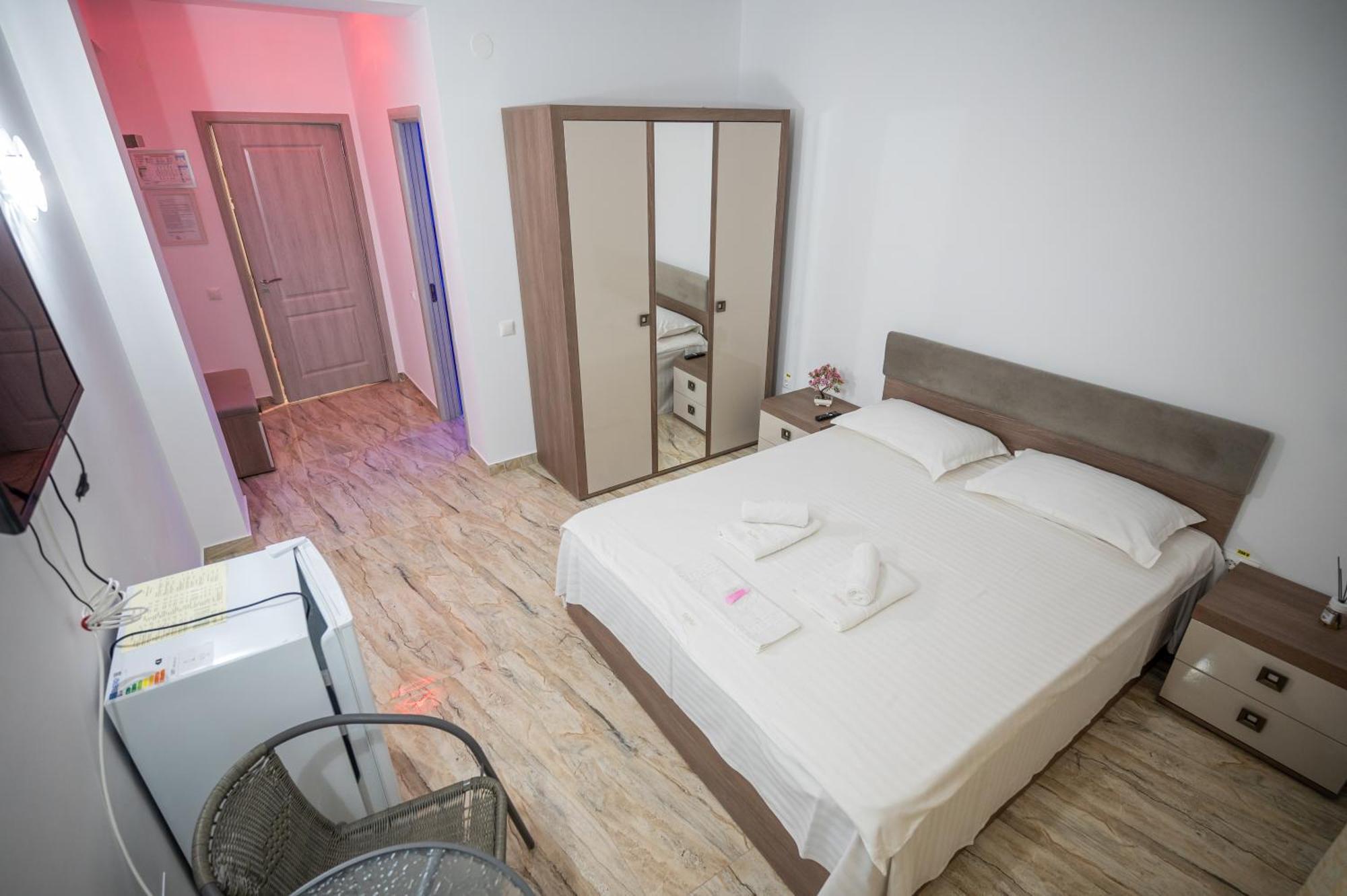 Hotel Damar Costineşti Exteriér fotografie