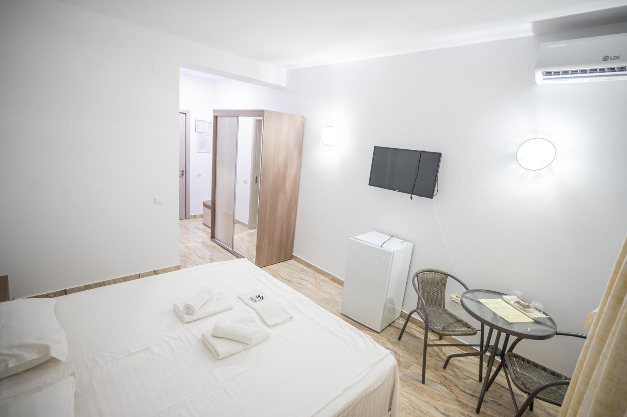 Hotel Damar Costineşti Exteriér fotografie