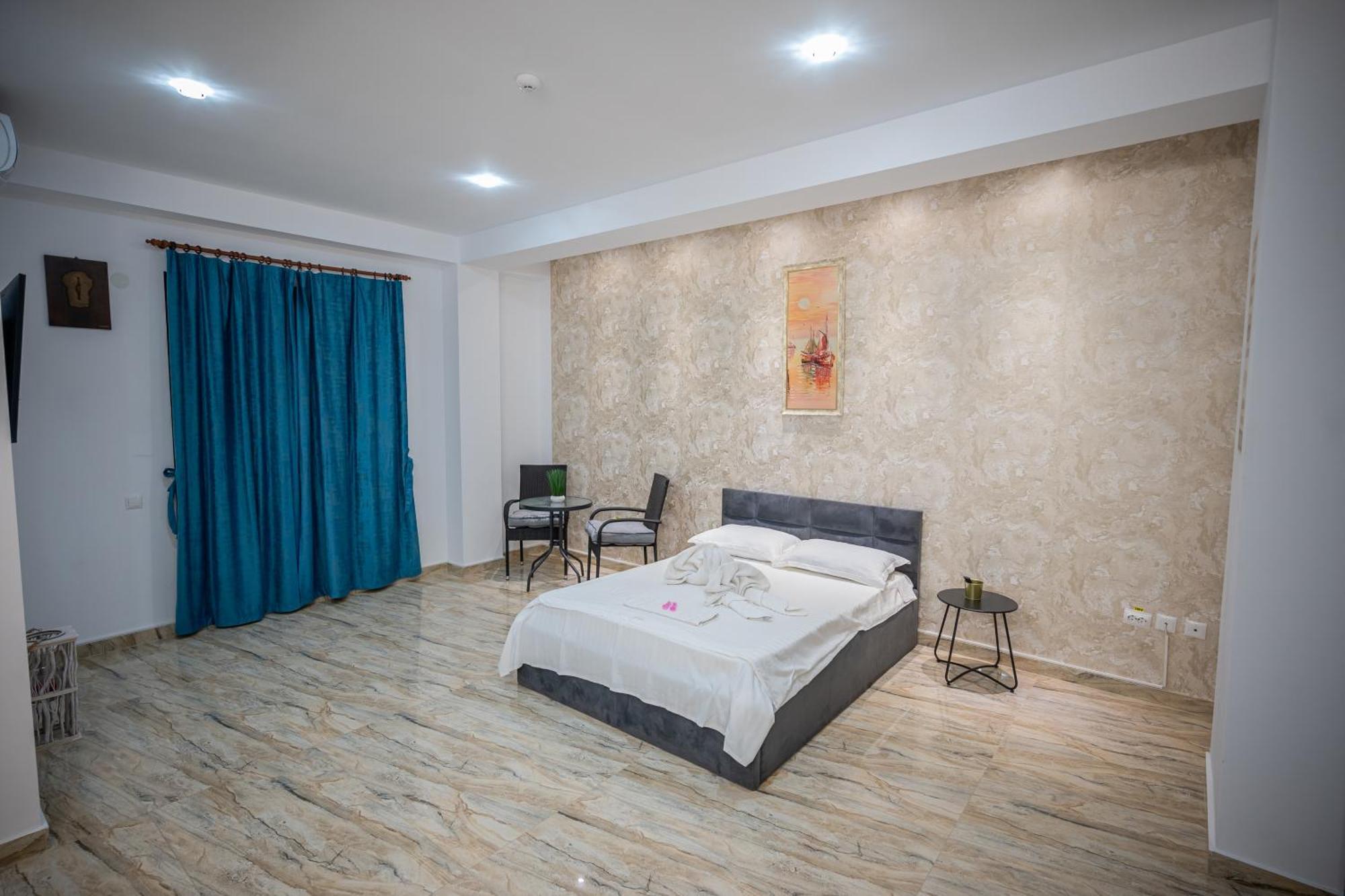 Hotel Damar Costineşti Exteriér fotografie