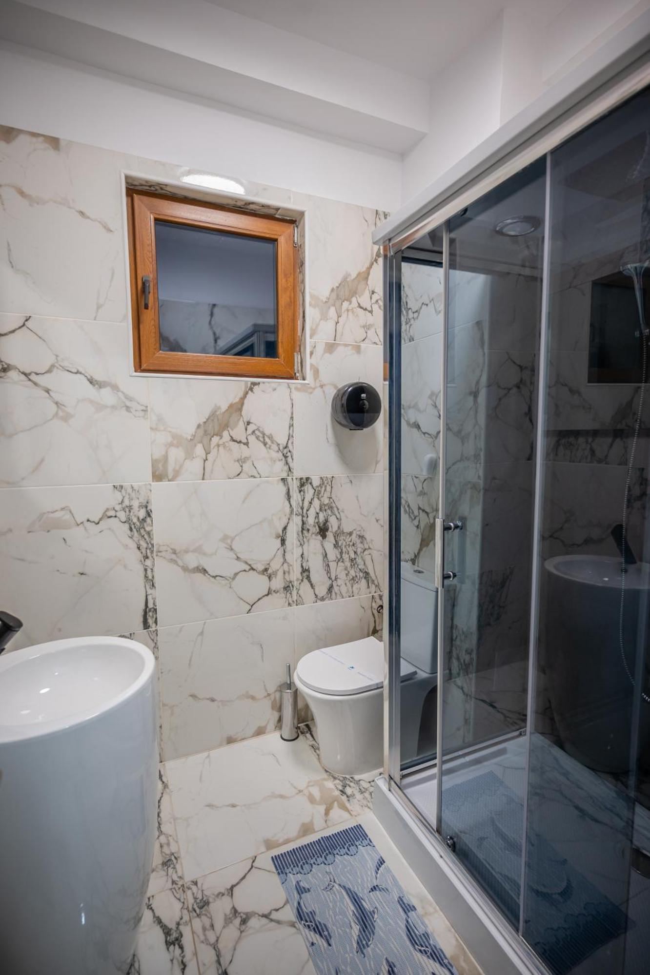 Hotel Damar Costineşti Exteriér fotografie