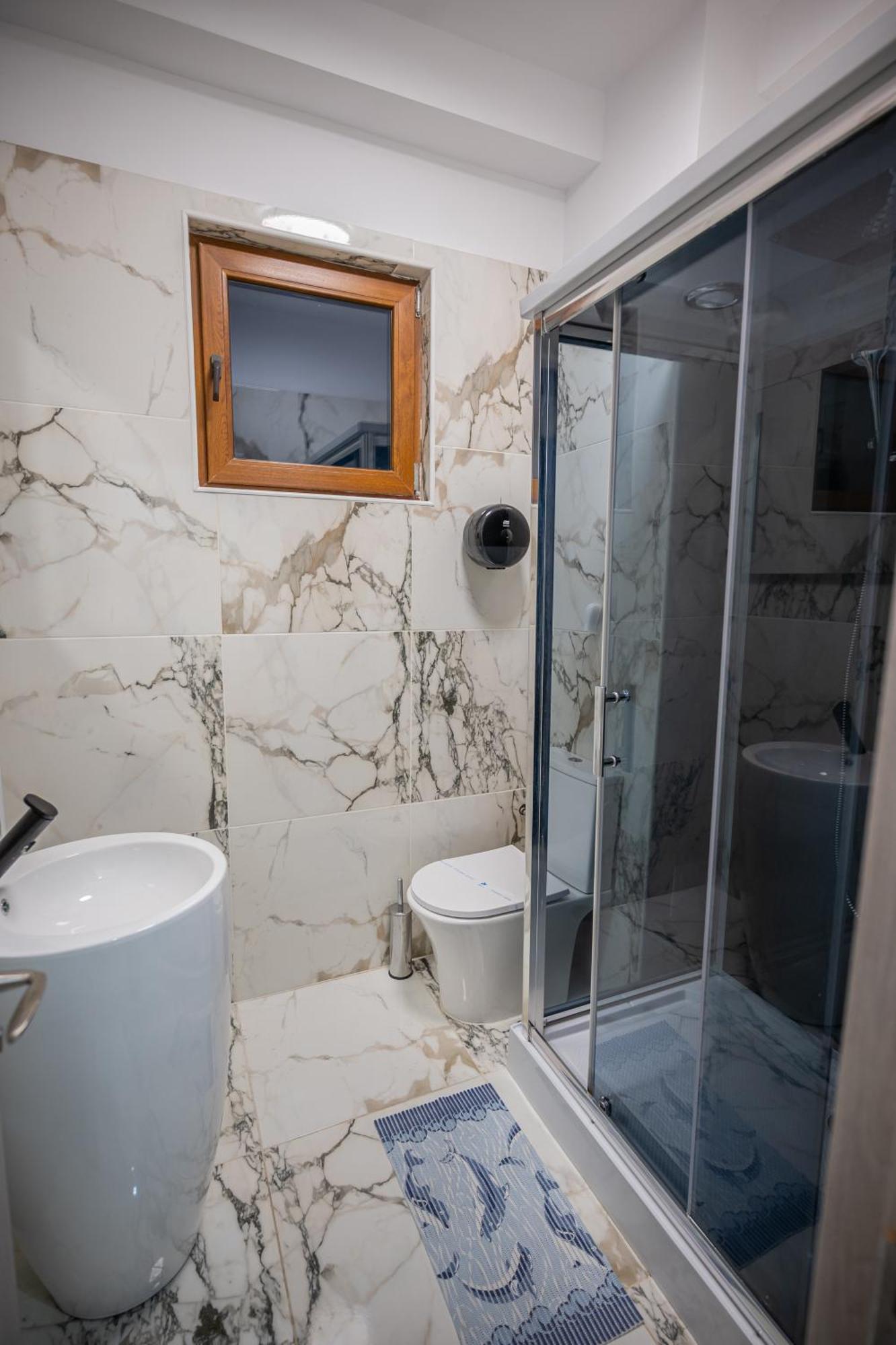 Hotel Damar Costineşti Exteriér fotografie
