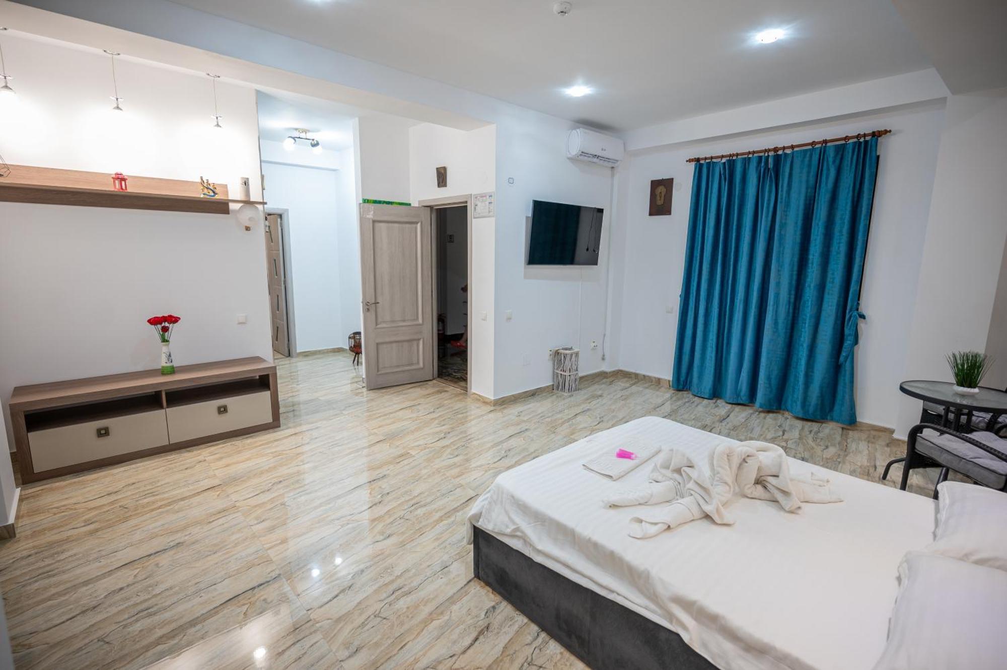 Hotel Damar Costineşti Exteriér fotografie