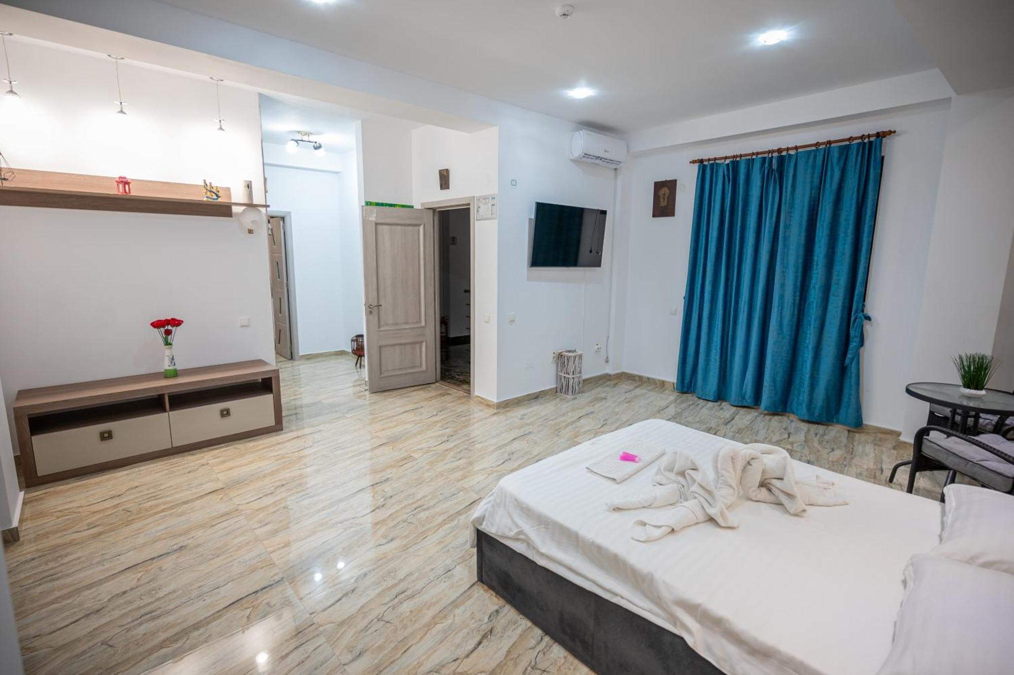 Hotel Damar Costineşti Exteriér fotografie
